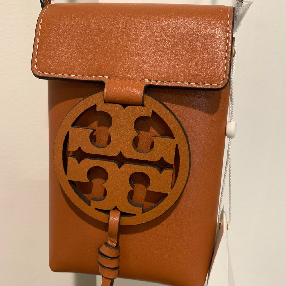 Tory Burch crossbody. NWT